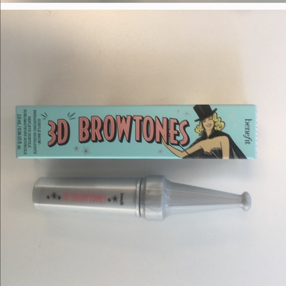 Benefit Brow bundle with Pouch - Picture 4 of 6